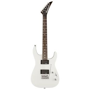 Guitarra Jackson Dinky JS11 - 576 - Gloss White