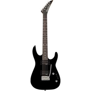 Guitarra Jackson Dinky JS11 Gloss Black