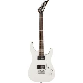 Guitarra Jackson Dinky JS11 Gloss White