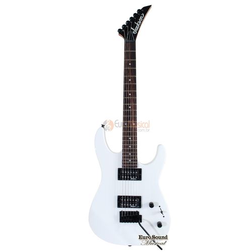 Guitarra Jackson Dinky Js11 Gloss White