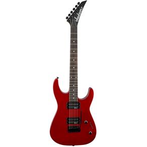 Guitarra Jackson Dinky - JS11 - Metallic Red