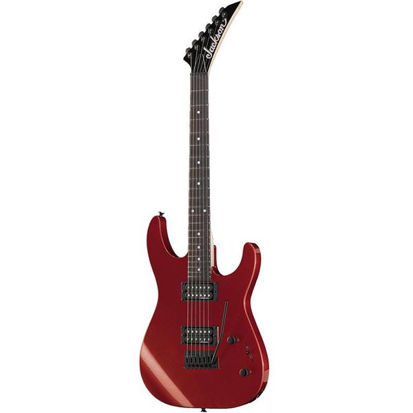 Guitarra Jackson Dinky Js11 Metallic Red