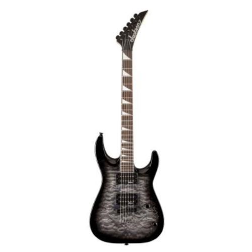 Guitarra Jackson Dinky JS32TQ 585 - Preta