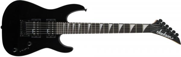 Guitarra Jackson Dinky Minion 291 2223 Js1x 503 Gloss Black