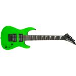 Guitarra Jackson Dinky Minion 291 2222 - Js1x - 518 - Neon Green