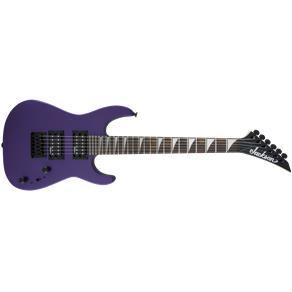 Guitarra Jackson Dinky Minion 291 2223 - Js1x - 552 - Pavo Purple