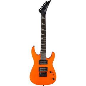 Guitarra Jackson Dinky Minion- JS1X - Neon Orange
