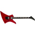 Guitarra Jackson Kelly 291 0133 - Js32 - 539 - Ferrari Red