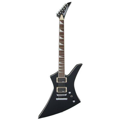 Guitarra Jackson Kelly 291 6021 - Kext - 503 - Gloss Black