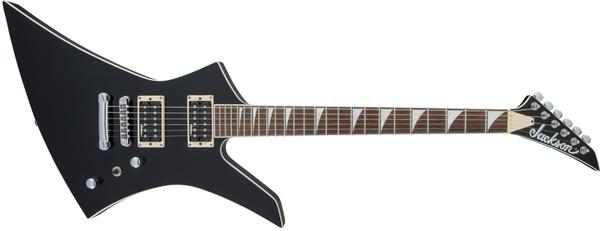 Guitarra Jackson Kelly 291 6021 - Kext - 503 - Gloss Black