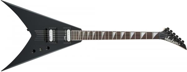 Guitarra Jackson King V 291 0134 - Js32t - 503 - Gloss Black