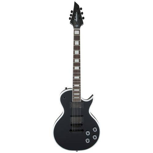 Guitarra Jackson MF-1 Marty Friedman Signature | 291 6910 | Gloss Black (572)