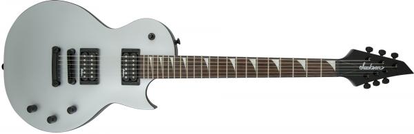 Guitarra Jackson Monarkh 291 6900 - Scx - 521 - Quicksilver