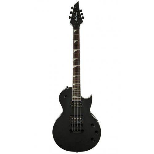 Guitarra Jackson Monarkh 291 6900 - Scx - 568 - Satin Black