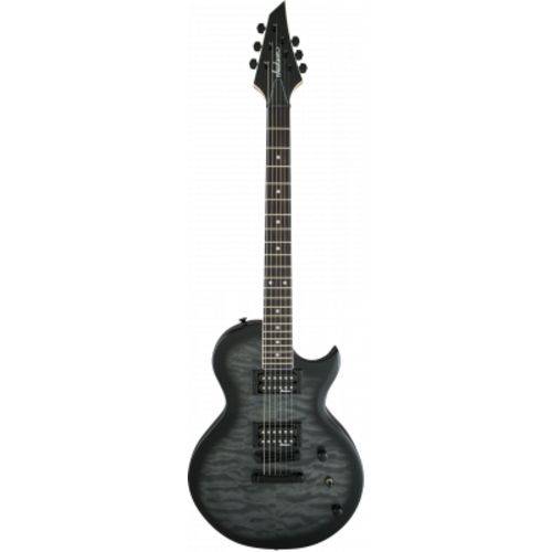 Guitarra Jackson Monarkh Js22 585 - Transparent Black