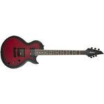 Guitarra Jackson Monarkh Js22 585 - Transparent Red Oferta