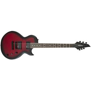 Guitarra Jackson Monarkh Js22 585 - Transparent Red