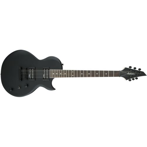 Guitarra Jackson Monarkh Sc 291 6901 - Js22 - 568 - Satin Black
