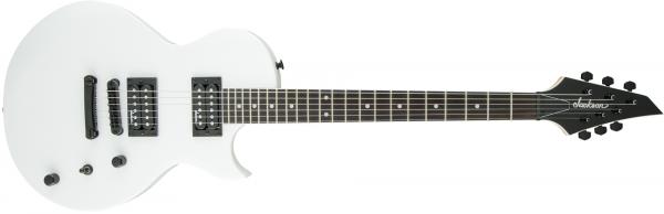 Guitarra Jackson Monarkh Sc 291 6901 - Js22 - 576 - Snow White