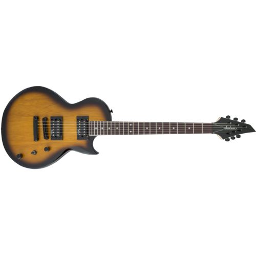 Guitarra Jackson Monarkh Sc 291 6901 - Js22 - 598 - Tobacco Burst