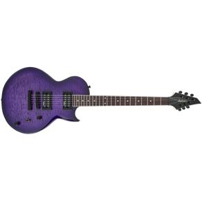 Guitarra Jackson Monarkh Sc 291 6901 Js22q 592 Purple Burst