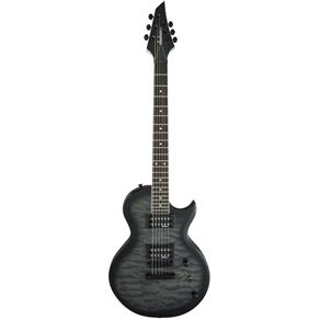 Guitarra Jackson Monarkh SC - JS22 - Transparent Black