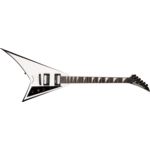 Guitarra Jackson Randy Rhoads 291 0126 - Js32t - 577 - White With Black Bevels