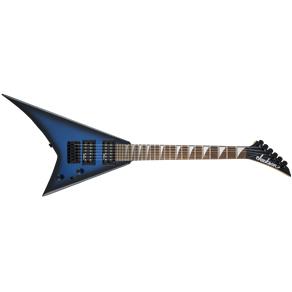 Guitarra Jackson Randy Rhoads Minion 291 3334 - Js1x - 527 - Metallic Blue Burst