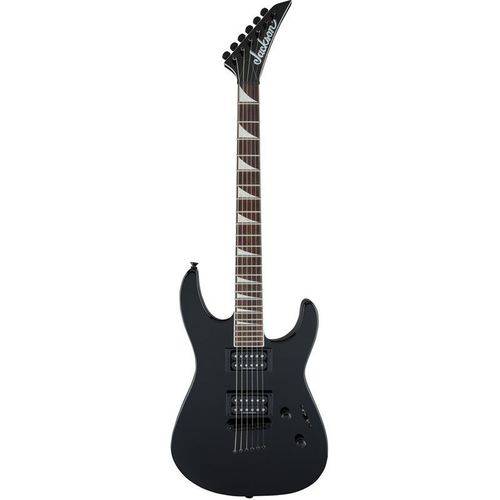 Guitarra Jackson Soloist 291 6306 - Slxt - 503 - Gloss Black