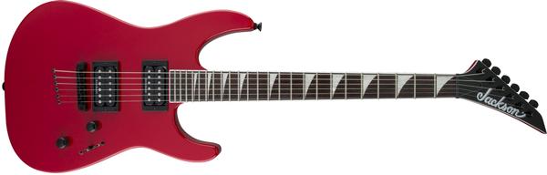 Guitarra Jackson Soloist 291 6306 - Slxt - 573 - Torred