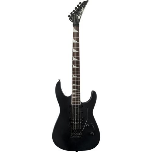 Guitarra Jackson Soloist 291 6342 - Sl3x - 568 - Satin Black