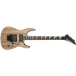 Guitarra Jackson Soloist 291 6341 - Slx - 580 - Zebra Wood