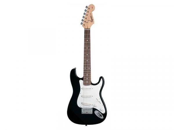 Guitarra Jackson Strato Affinity Mini Strato - Squier By Fender