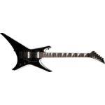 Guitarra Jackson Warrior 291 0135 - Js32 - 572 - Black With White Bevels
