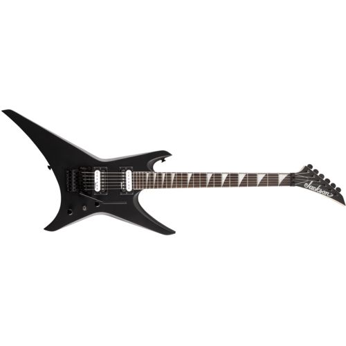 Guitarra Jackson Warrior 291 0135 - Js32 - 586 - Satin Black