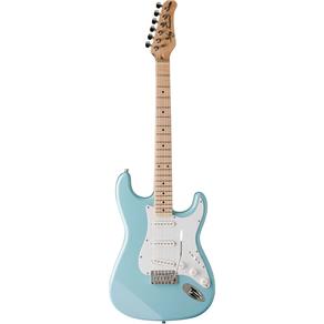 Guitarra Jay Turser Strato JT-300M-DB Daphne Blue