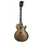 Guitarra Les Paul 50s Tribute 2016 T Satin Gold Top (10010883) - Gibson