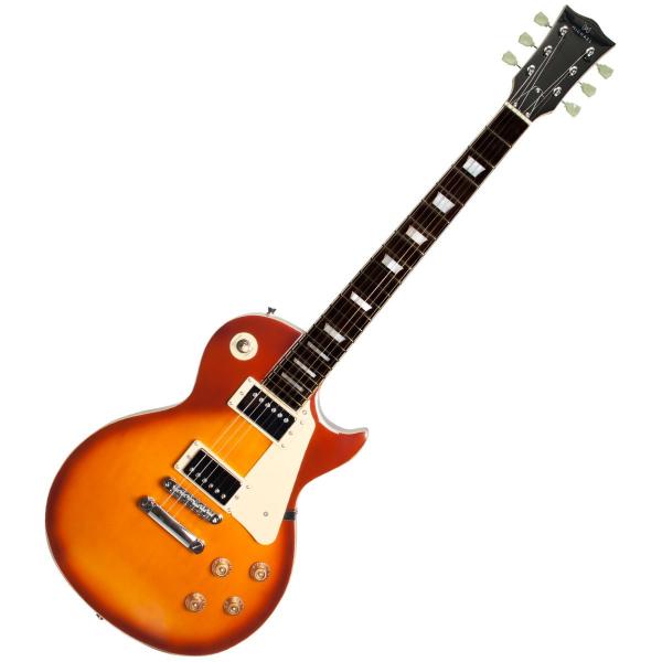 Guitarra Les Paul 6 Cordas 22 Trastes Strike GM 750 VS - Michael