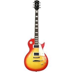 Guitarra Les Paul Cherry Sunburst Clp 79 Strinberg