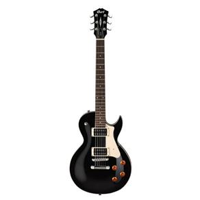 Guitarra Les Paul CR-100 BK - Cort