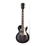 Guitarra Les Paul CR 250 TBK Cort Kit Essencial Acessórios