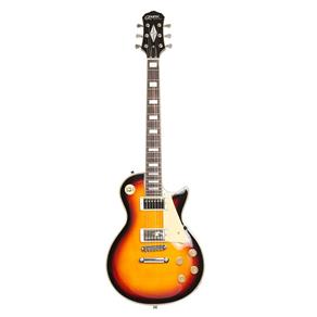 Guitarra Les Paul Earth Music ELP20 SB Sunburst - GT0276