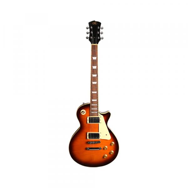 Guitarra Les Paul EF3 LP Séries DS - SX - Sx Guitars