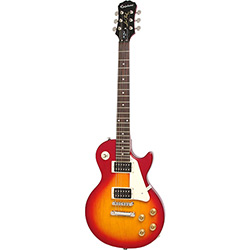 Guitarra Les Paul Epiphone LP 100 - Vermelho