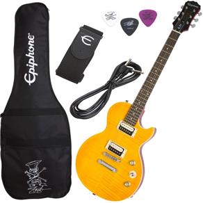 Guitarra Les Paul Epiphone Slash Afd Signature Special Loja