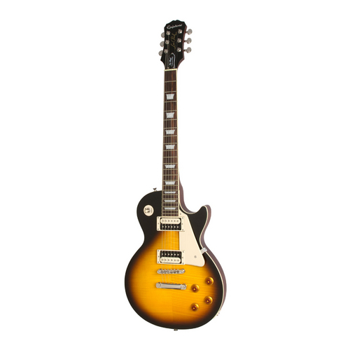 Guitarra Les Paul Epiphone Traditional Pro - Sunburst