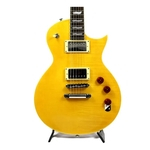 Guitarra Les Paul Esp Ltd Ec-256 Fm Lemon Drop