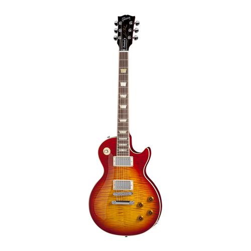Guitarra Les Paul Gibson Standard 2012 Heritage Cherry Sunburst