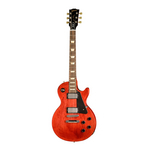 Guitarra Les Paul Gibson Studio Faded Worn Cherry