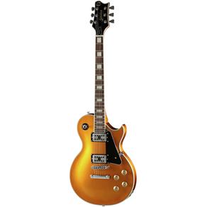 Guitarra Les Paul GLD152C Golden